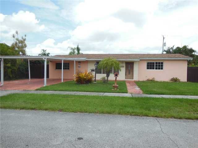 5701 Sw 109th Ave, Miami, FL 33173