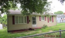 1241 Hamilton St Petersburg, VA 23803