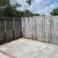 4710 NW 9TH CT # 4710, Fort Lauderdale, FL 33317 ID:737083