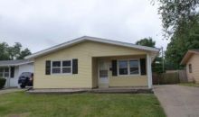 2260 E Black Ave Springfield, IL 62702