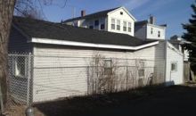 31 Dix Street Revere, MA 02151