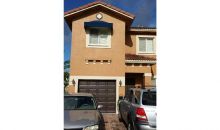 4421 SW 163 CT # 0 Miami, FL 33185