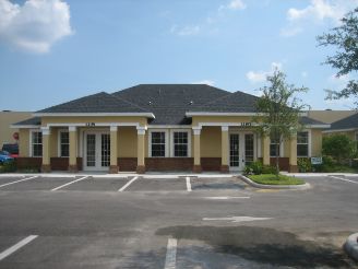 12191 & 12193 W. Linebaugh Ave., Tampa, FL 33626