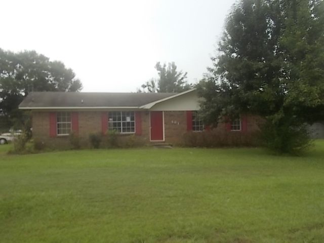 101 Greenridge Rd, Dothan, AL 36301