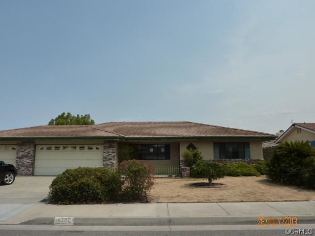 4392 Berkley Ave, Hemet, CA 92544