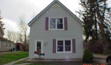 123 Mills St Croswell, MI 48422