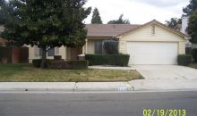 2415 S Sabre Ave Fresno, CA 93727