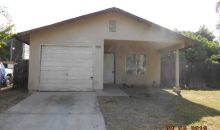 2525 S 10th St Fresno, CA 93725