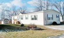 176 CHESTNUT CIRCLE W Davison, MI 48423