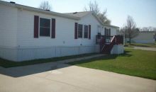 514 continental circle Davison, MI 48423