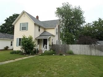 226 N Main Street, Wayland, MI 49348