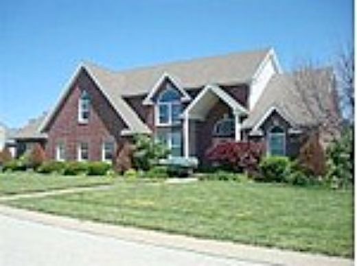 Kismet Drive, Warrensburg, MO 64093