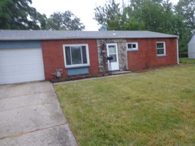 3875 Monroe Ave, Dayton, OH 45416