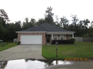 56 Clear Springs Ct, Hattiesburg, MS 39402