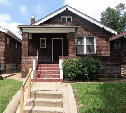 5025 Durant Ave, Saint Louis, MO 63115