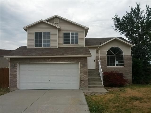 150 E 2450 S, Clearfield, UT 84015