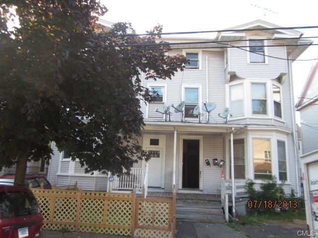 40 Cottage St, Bridgeport, CT 06605