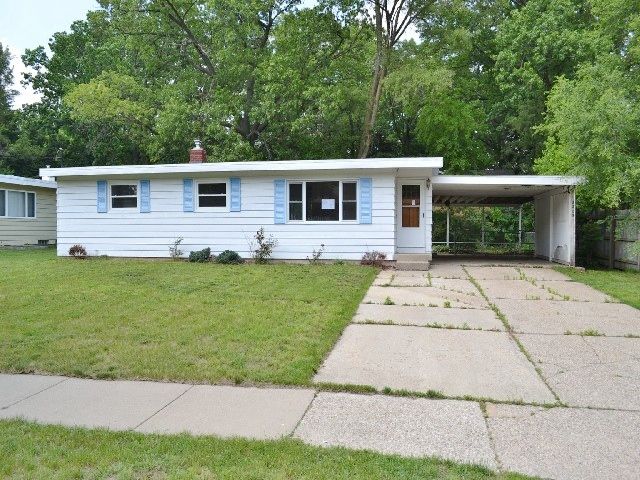 2205 Floyd St SW, Wyoming, MI 49519