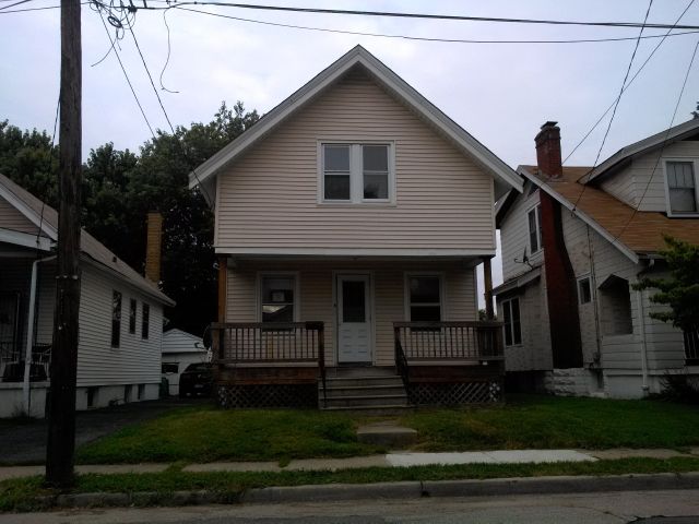 5335 Hunter Avenue, Cincinnati, OH 45212