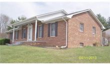 44 Hillcrest Estate Loop Peterstown, WV 24963