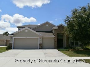 13774 Covey Run Pl, Spring Hill, FL 34609