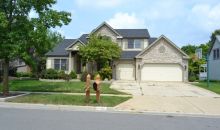 4590 Carrington Way Hilliard, OH 43026