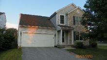 2487 Yagger Bay Dr Hilliard, OH 43026