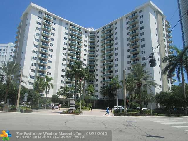 3001 S OCEAN DR # 1109, Hollywood, FL 33019