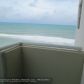 3001 S OCEAN DR # 1109, Hollywood, FL 33019 ID:732379