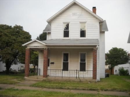 76 E North St, Newark, OH 43055