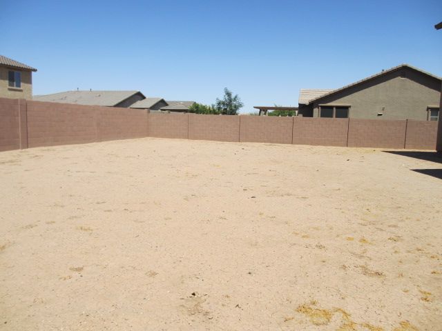 40814 West Bravo Drive, , AZ 85138