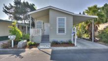 870 Camden Ave. #109 Campbell, CA 95008