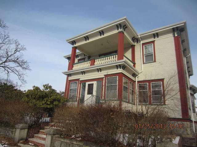 520 Brock Ave, New Bedford, MA 02744