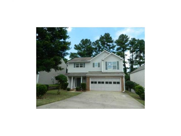 6155 Glacier Run, Norcross, GA 30093