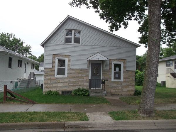 445 S 10th Ave, South Saint Paul, MN 55075