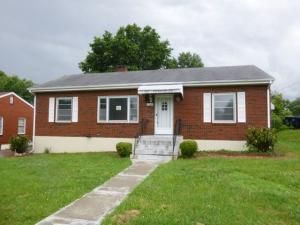 1210 Greenhurst Ave Nw, Roanoke, VA 24012