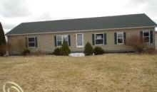 16223 Petz Rd Capac, MI 48014