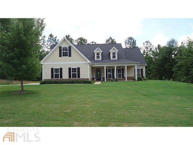 206 Chandlers Run, Newnan, GA 30263