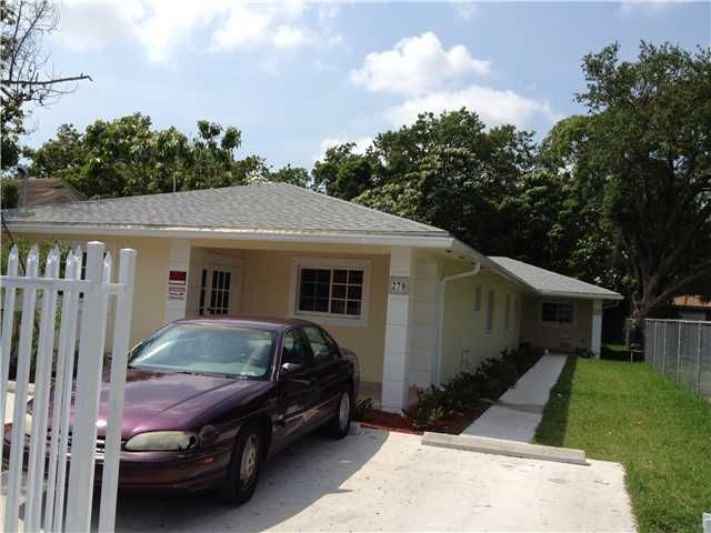 270 NW 53 ST, Miami, FL 33127