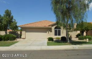 3804 N Gallatin, Mesa, AZ 85215