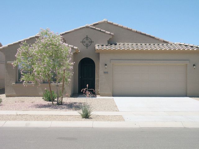 2645 E SANTA MARIA Drive, , AZ 85194