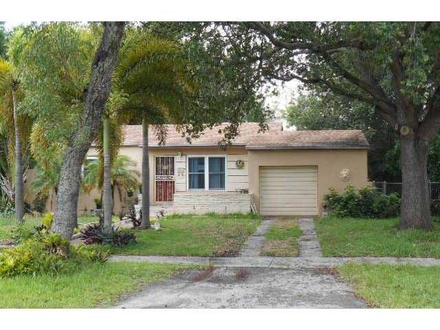 218 Nw 92nd St, Miami, FL 33150