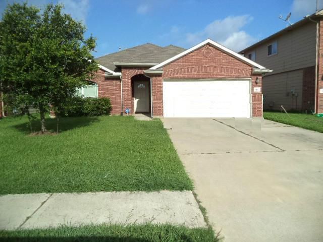 6111 Plantation Forest Dr, Katy, TX 77449