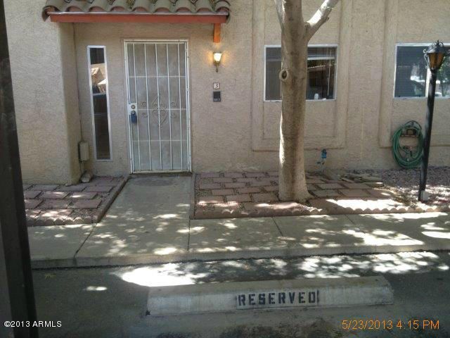 10015 N 14th St # 3, Phoenix, AZ 85020