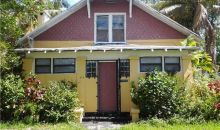 615 NE 83 LN Miami, FL 33138