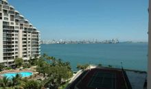 770 CLAUGHTON ISLAND DR # 1001 Miami, FL 33131