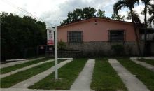 7401 SW 21 ST Miami, FL 33155