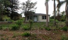 26200 SW 197 AV Homestead, FL 33033