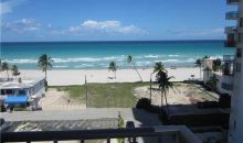 2101 S OCEAN DR # 701 Hollywood, FL 33019