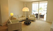 701 BRICKELL KEY BL # 811 Miami, FL 33131